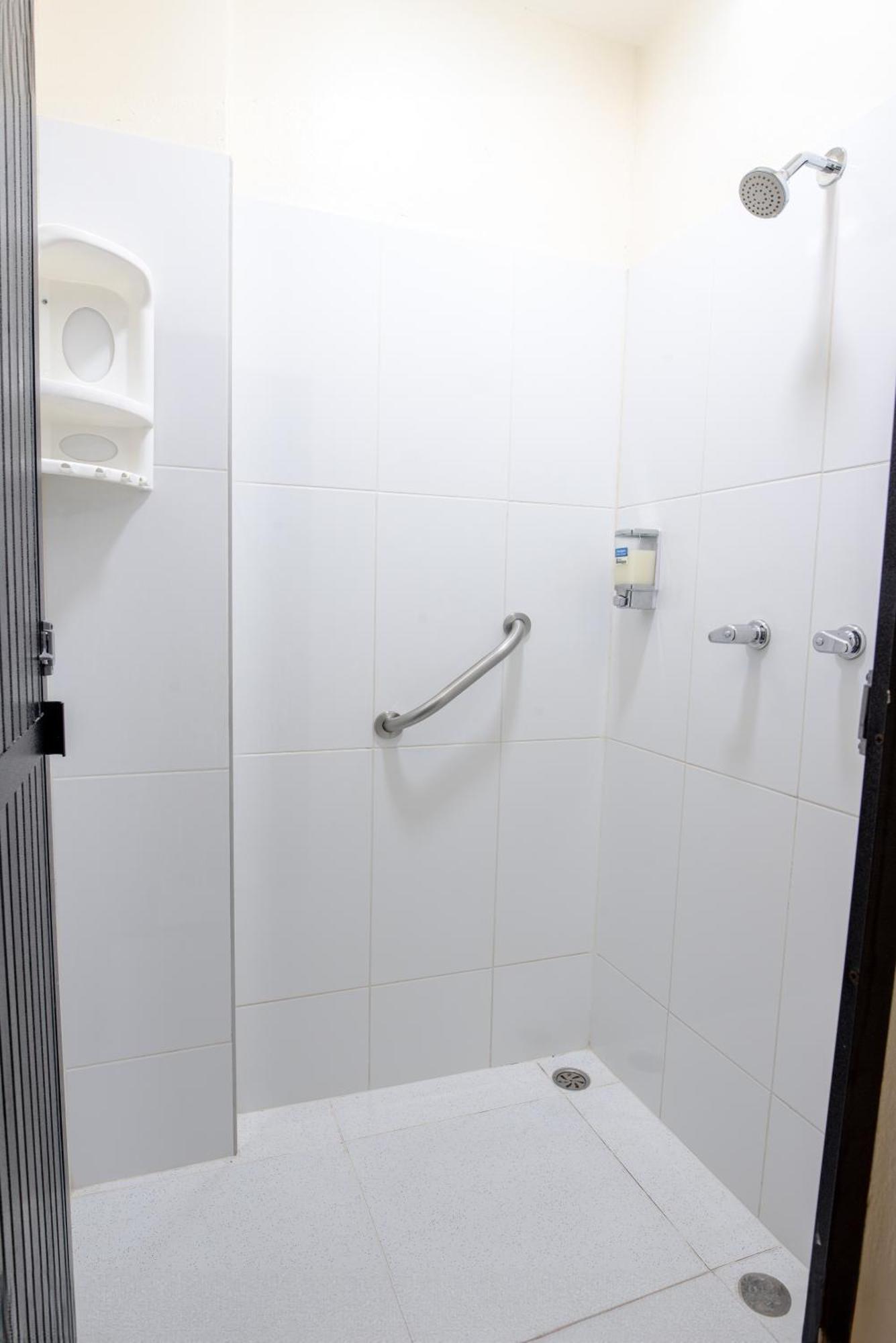 Hotel Villa Paraiso Villavieja Eksteriør billede